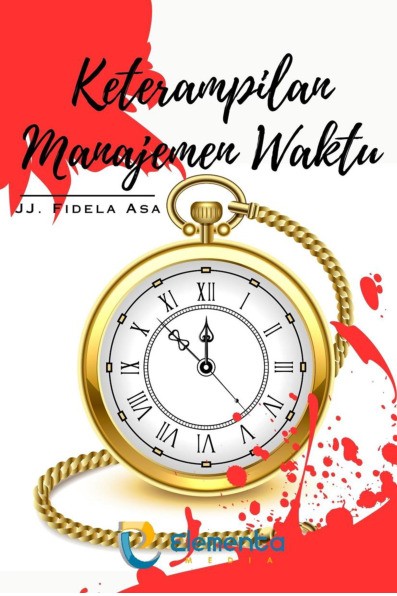 Keterampilan Manajemen Waktu